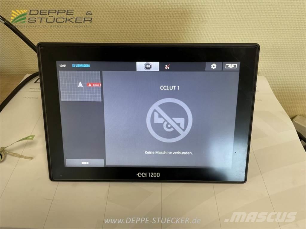  Sonstige CCI1200 Poljoprivreda – ostalo