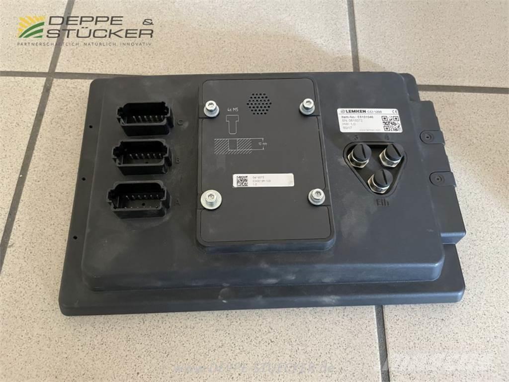  Sonstige CCI1200 Poljoprivreda – ostalo