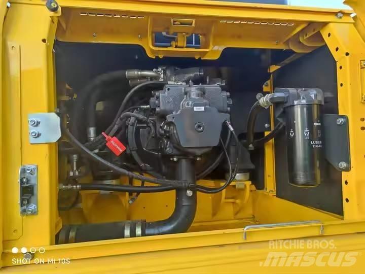 Komatsu PC350 Bageri gusjeničari