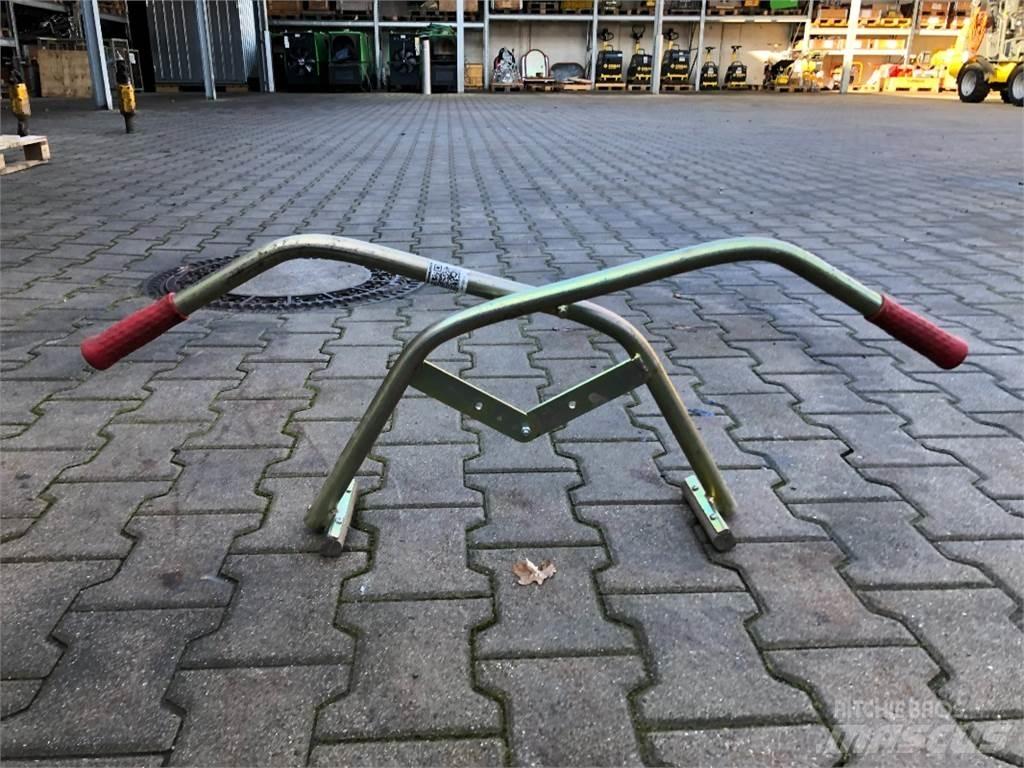  Bordsteinzange BZ Grabilice