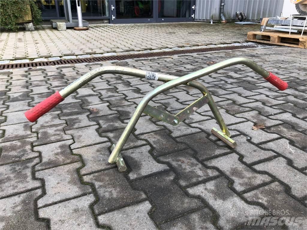  Bordsteinzange BZ Grabilice