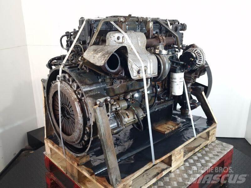 Iveco F4AE3681 Motori