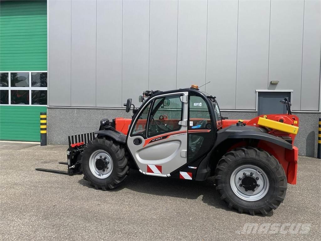 Manitou MT930H Teleskopski viličari