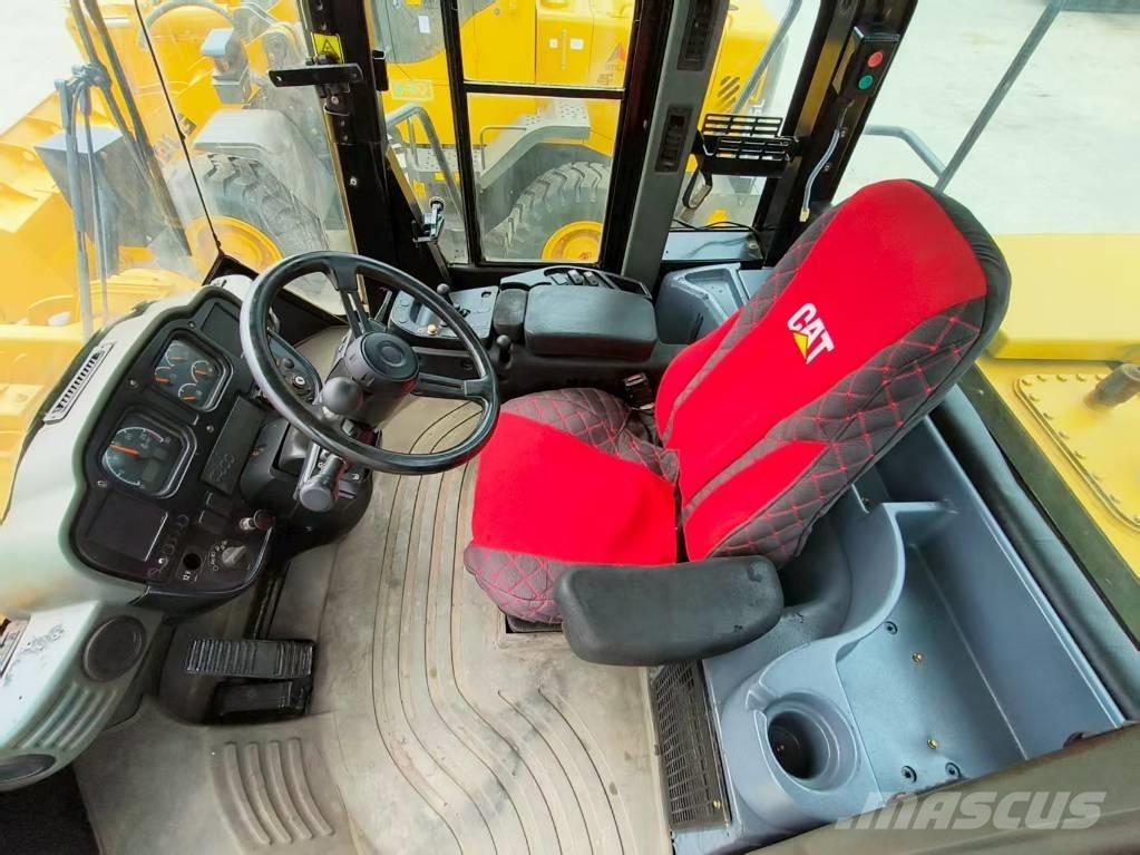 CAT 966 H Utovarivači na kotačima
