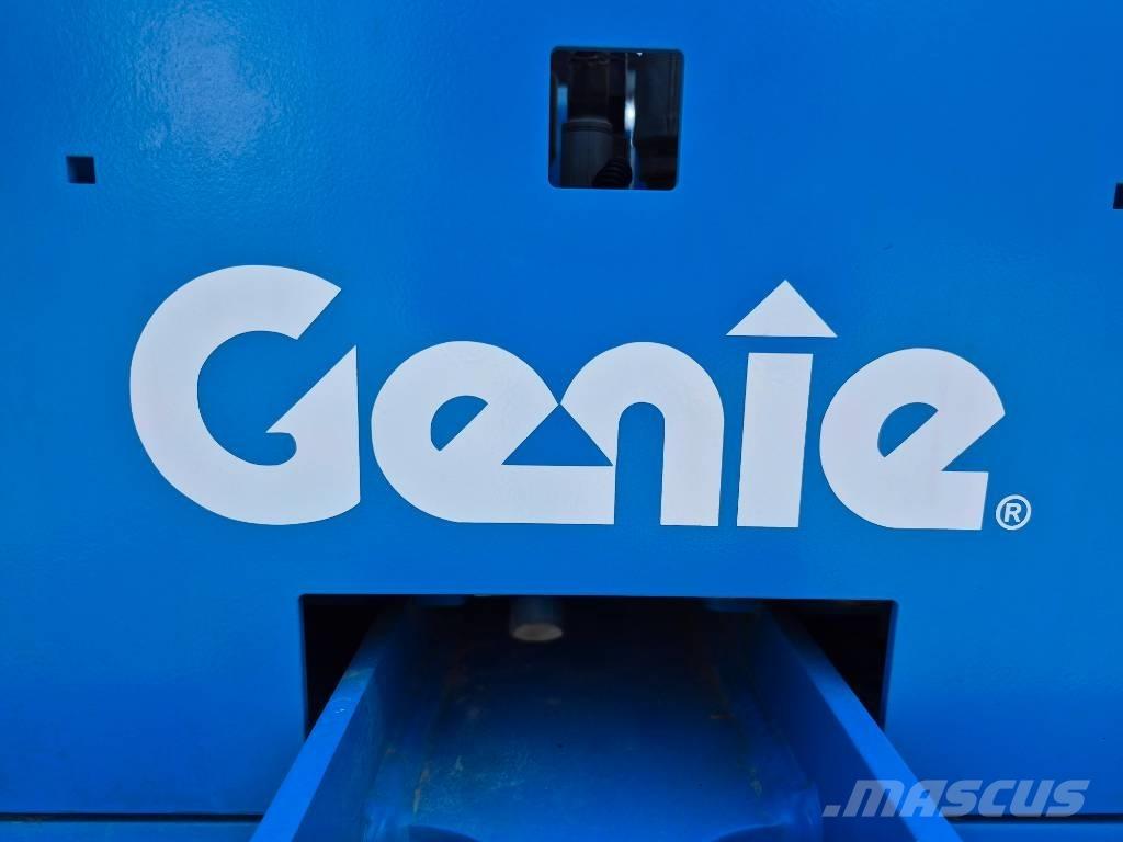 Genie GTH 1056 Teleskopski viličari