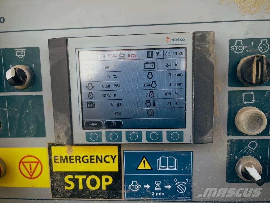 Metso LT 300 HP Drobilice