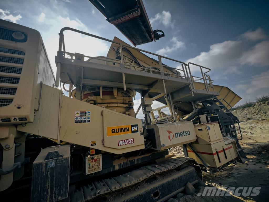 Metso LT 300 HP Drobilice