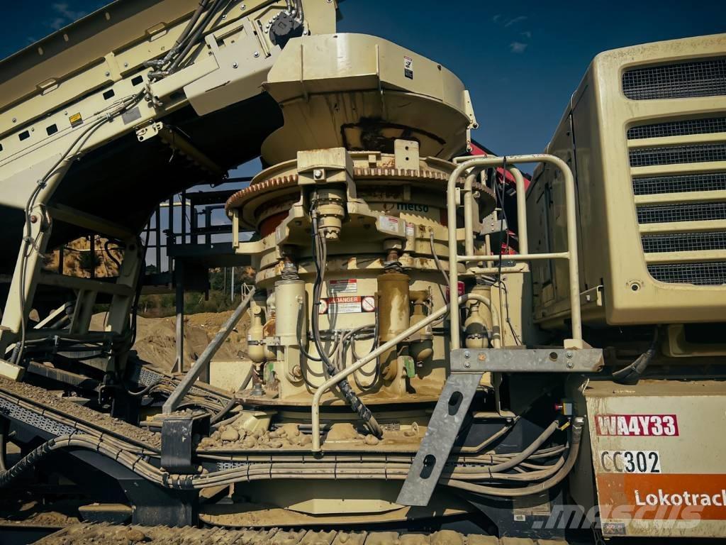 Metso LT 300 HP Drobilice