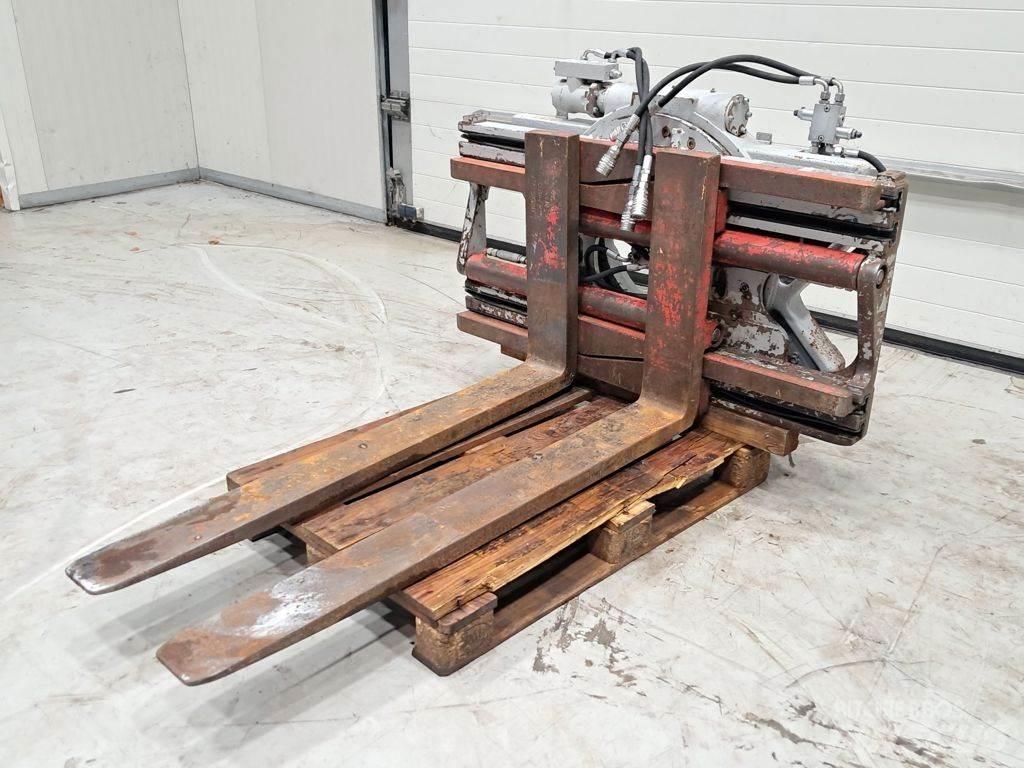 Durwen DUZ35 Ostalo