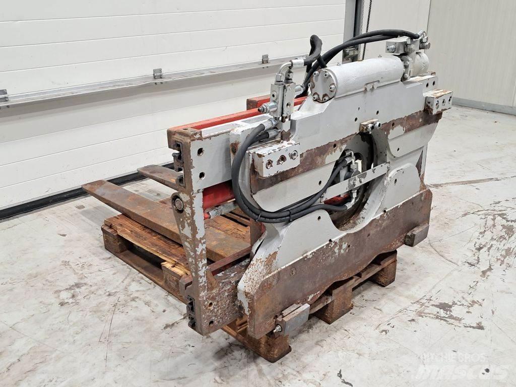 Durwen DUZ35 Ostalo