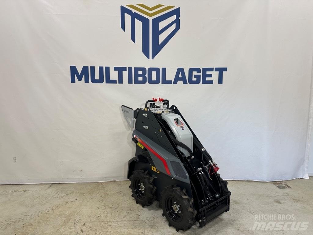 Sherpa Z30 Višenamjenski utovarivači