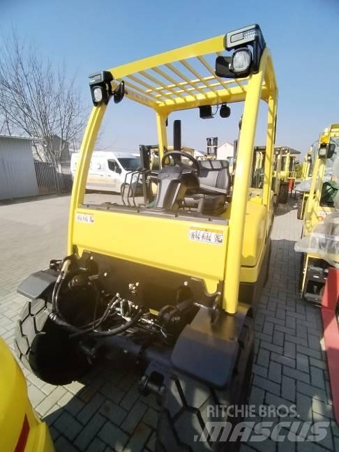 Hyster H 5.0 FT Dizelski viličari