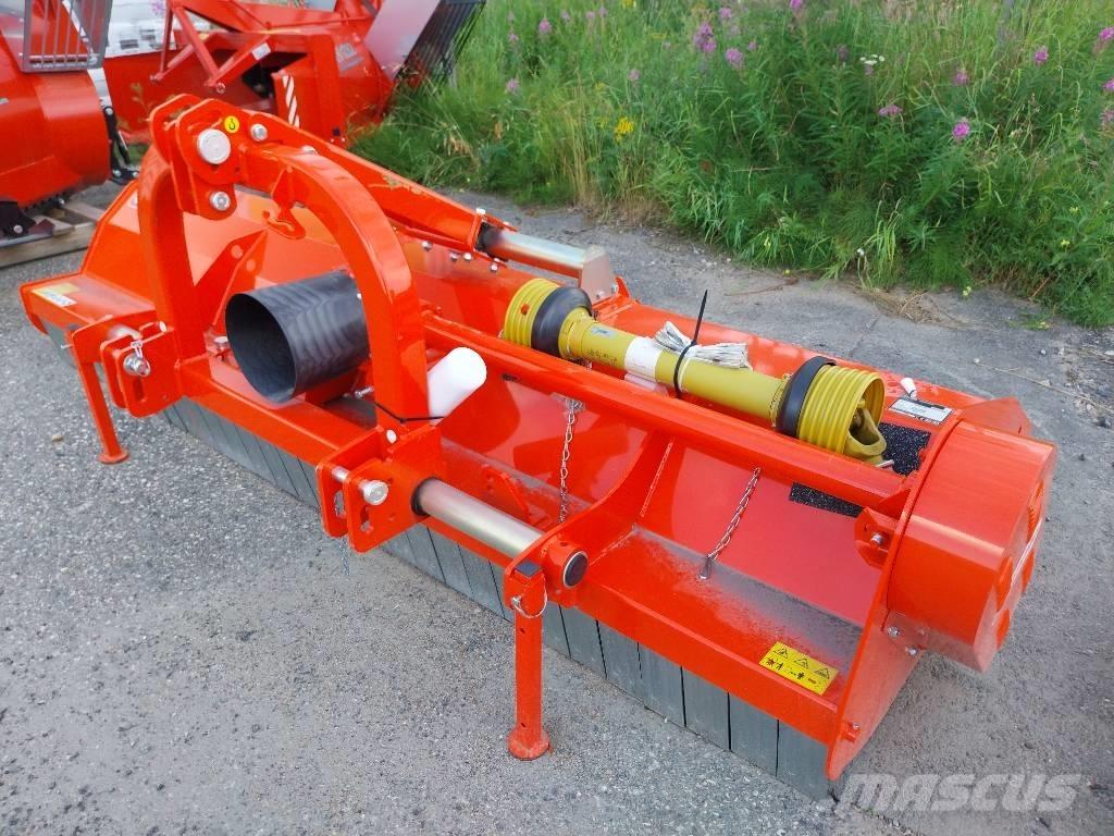 Maschio Tigre 300 Kosilice za pašnjak