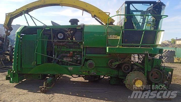 John Deere 7300  arm Boom I dipper ruke