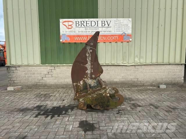 Verachterd CW 55S Skarifikatori