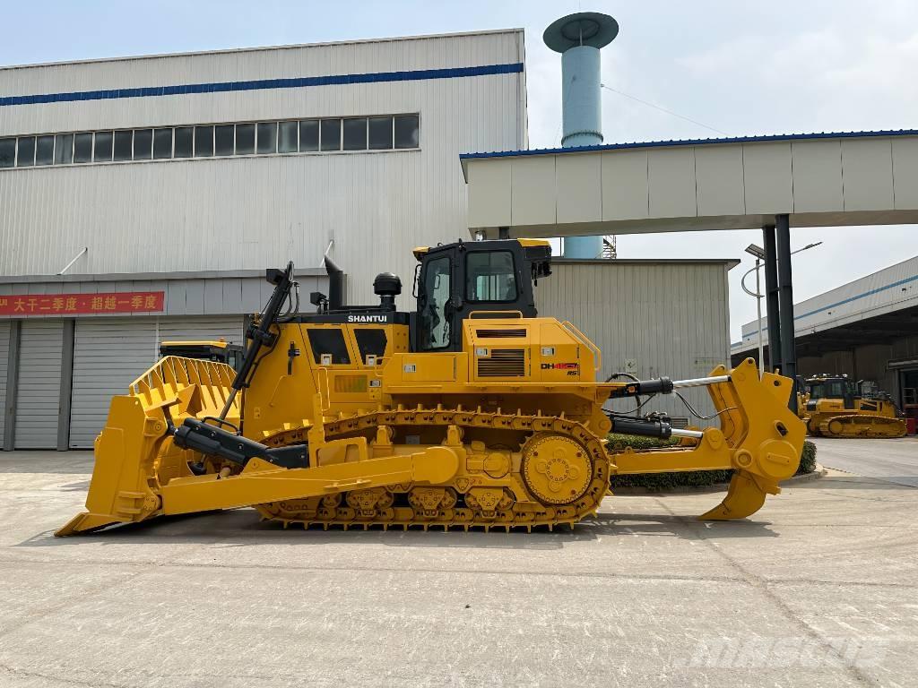 Shantui DH 46 Buldožeri gusjeničari