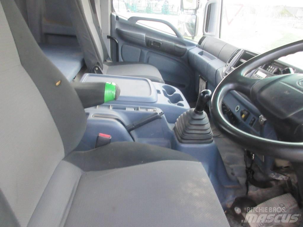 Hino 1826 Komunalni kamioni