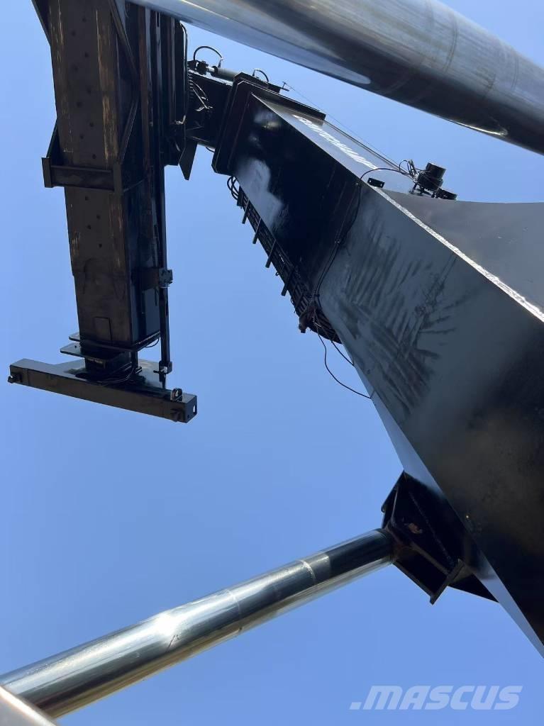 Kalmar DRF 450 Dohvatni viličari