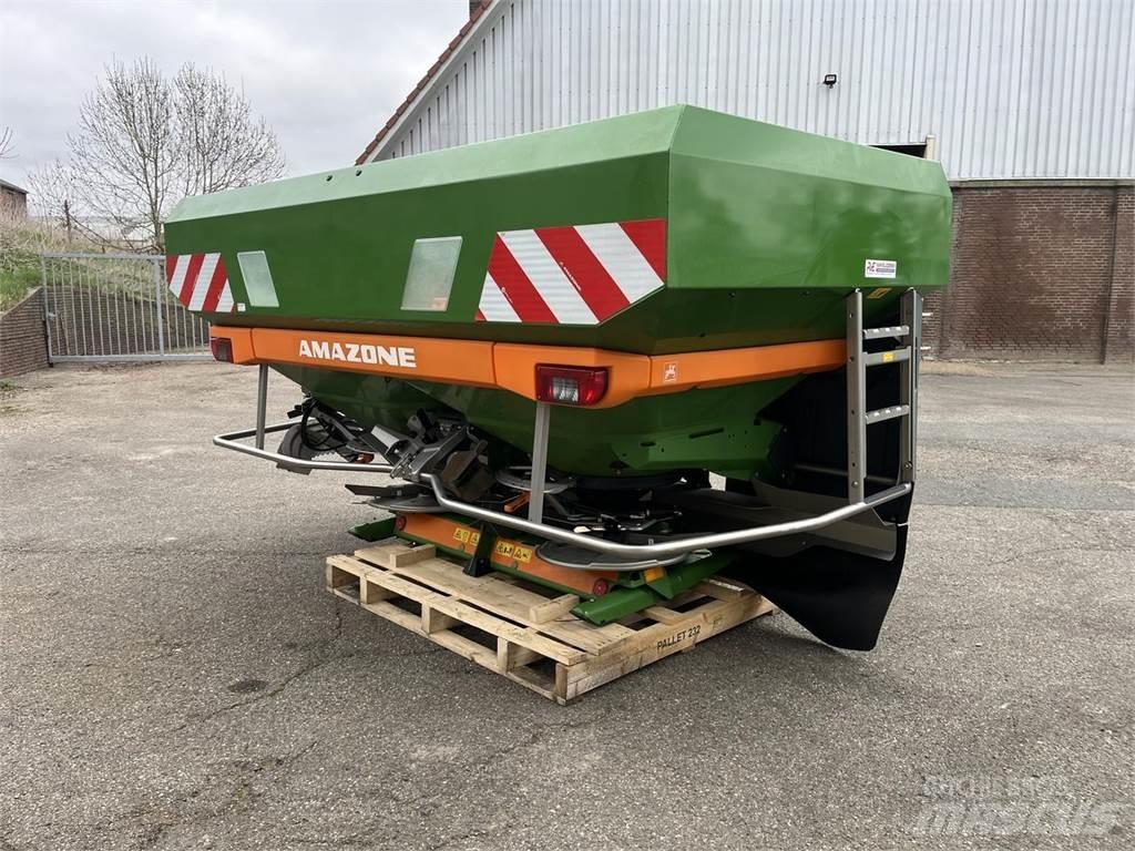 Amazone ZA-V 3200 Rasipači mineralnog  gnojiva