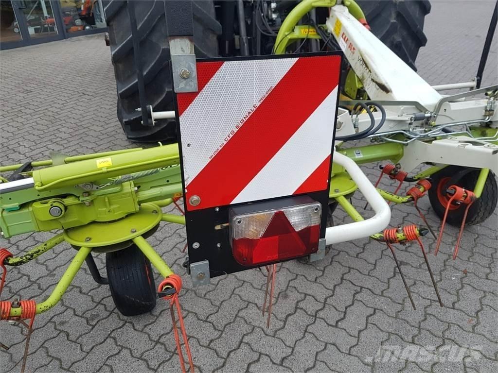 CLAAS VOLTO 1100 Okretači i sakupljači sijena