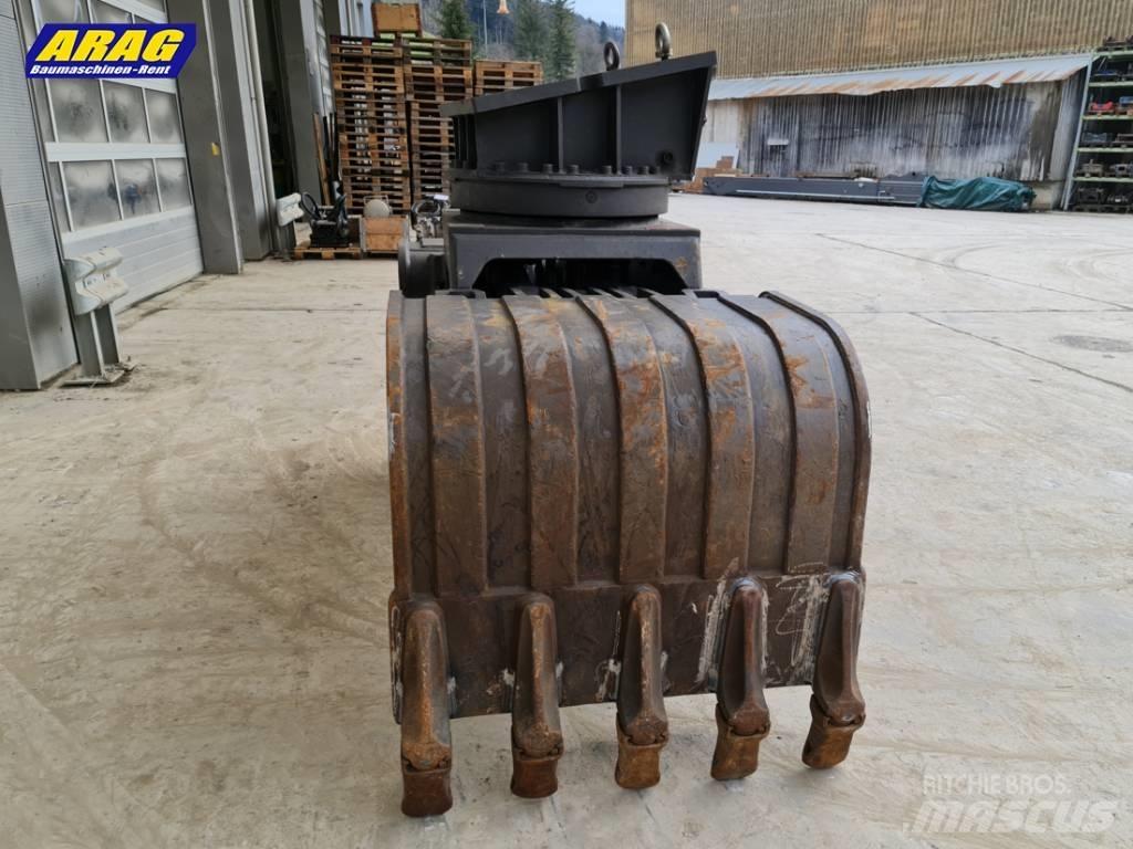 HGT MP7-PL Grabilice