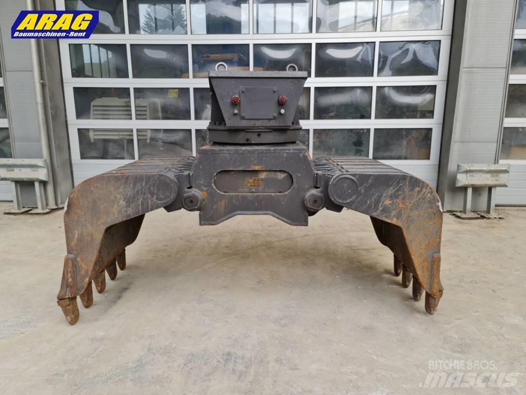 HGT MP7-PL Grabilice