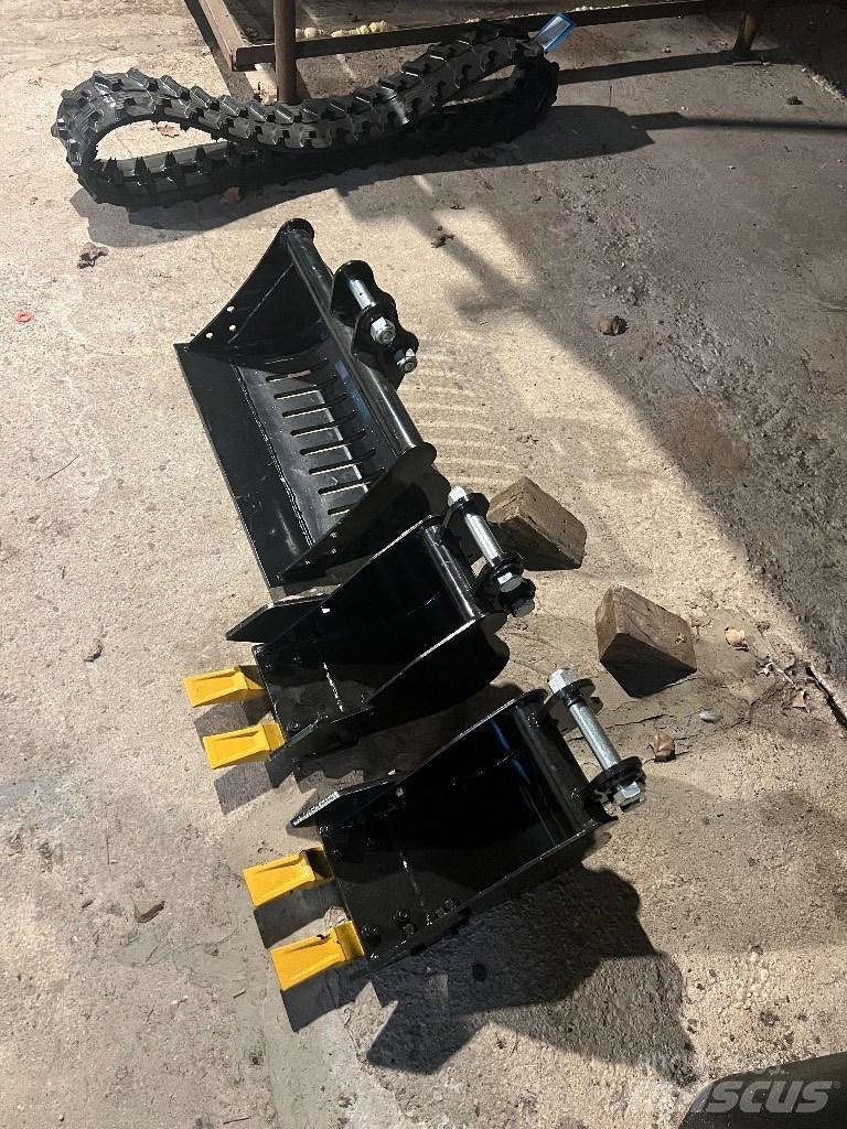  KOOP E40 Mini bageri <7t