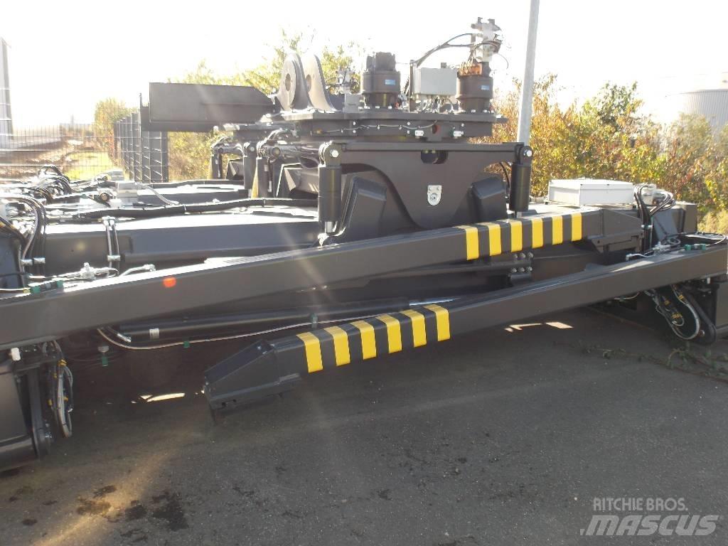 Sany SRSC4535G5-SP Dohvatni viličari