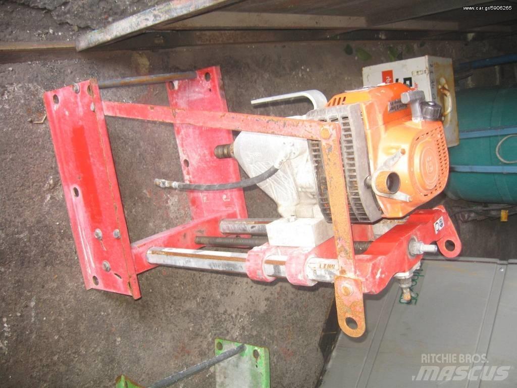 Husqvarna KAROTIERA Ostalo