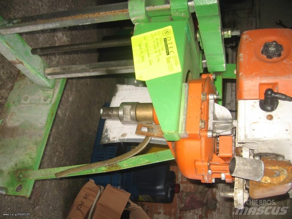 Husqvarna KAROTIERA Ostalo