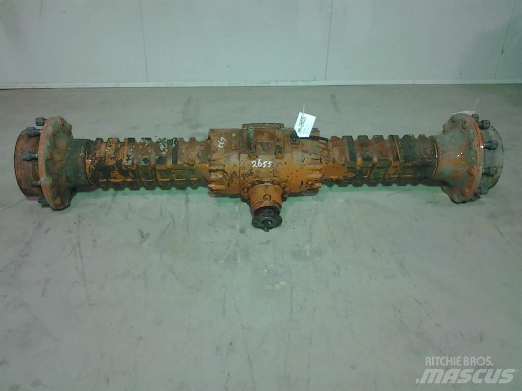 Spicer Dana 177/97 Osi
