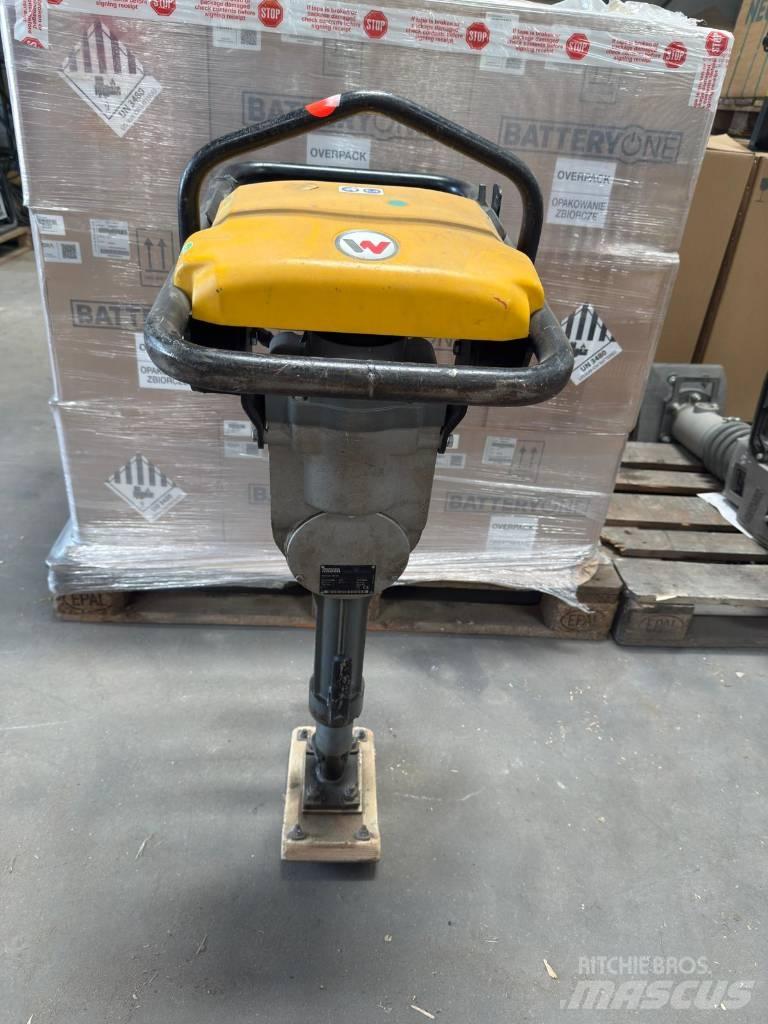 Wacker Neuson AS30e Vibro nabijači