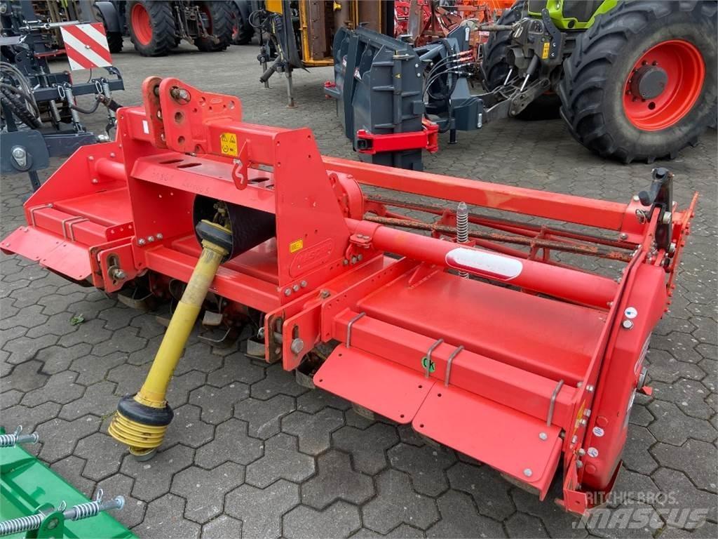 Maschio C 250 Strojevi za pripremo zemlje