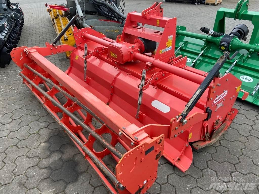Maschio C 250 Strojevi za pripremo zemlje