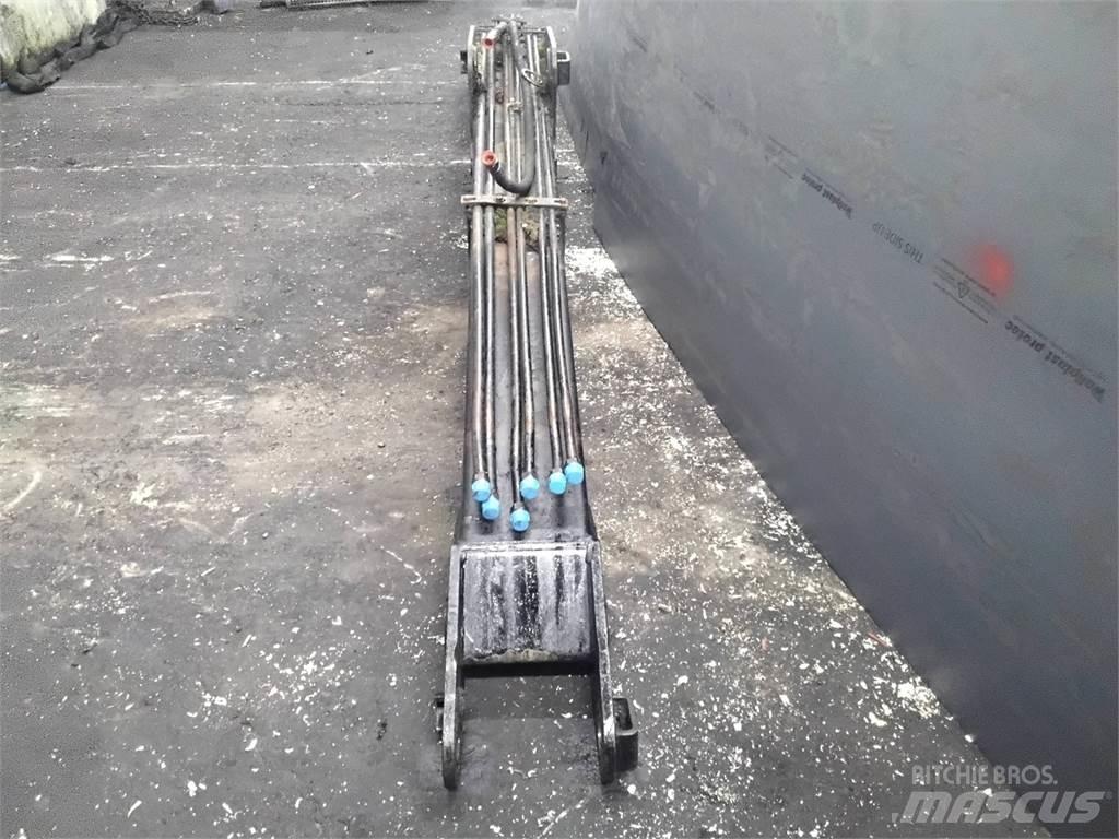Cranab 570 Kranovi za stabla