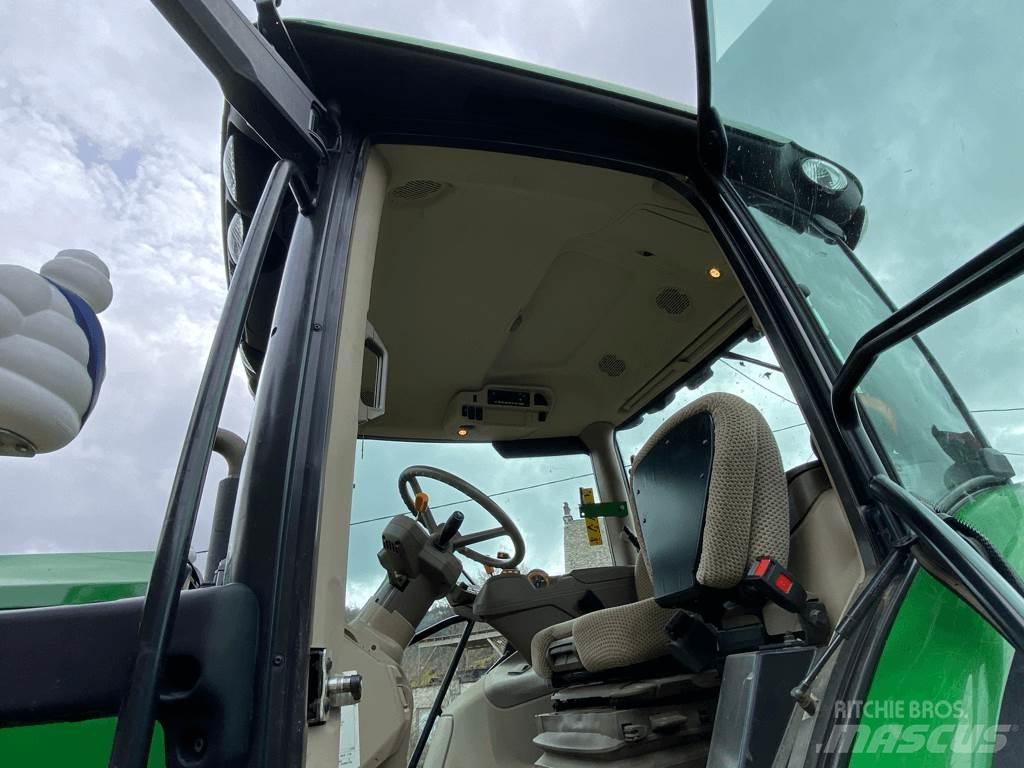 John Deere 6R 145 Traktori