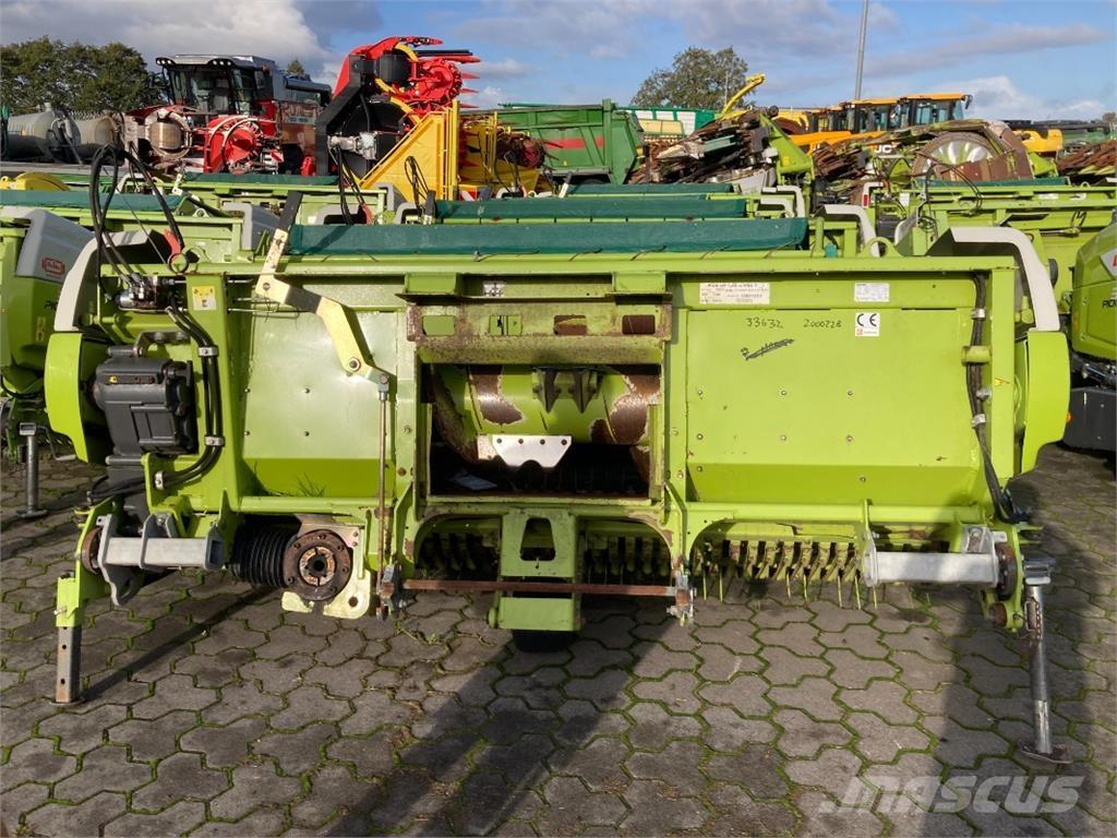 CLAAS PU 300 Pro T Hay and forage machine accessories