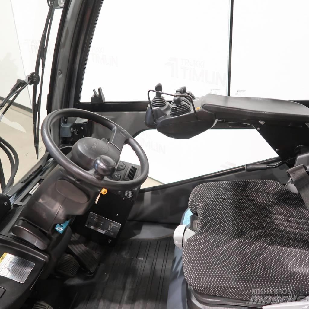 Toyota 52-8FDF25 Dizelski viličari