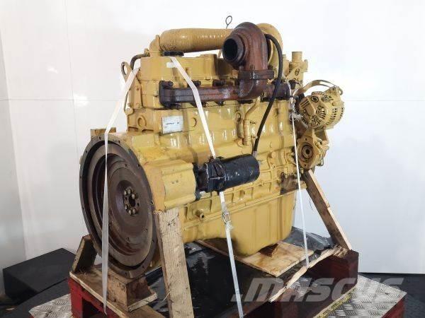 CAT 3046C-T Motori