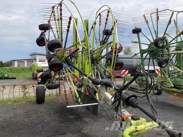 CLAAS Liner 2800 Skupljači otkosa