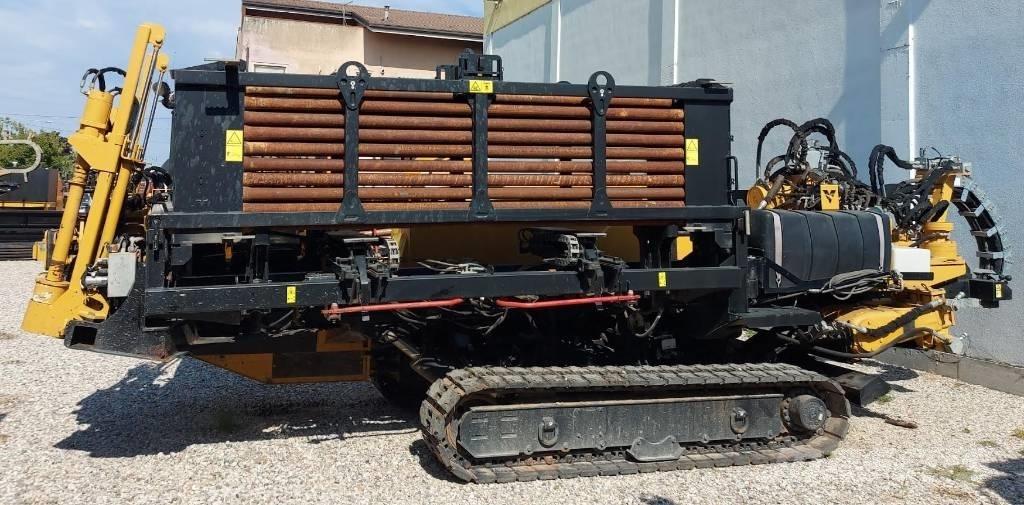Vermeer D36x50DR2 Oprema za vodoravno usmjerenje bušenja