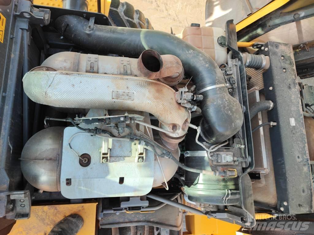 Volvo L 120 H Utovarivači na kotačima