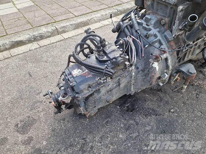 ZF S5-35/2 Transport – ostalo
