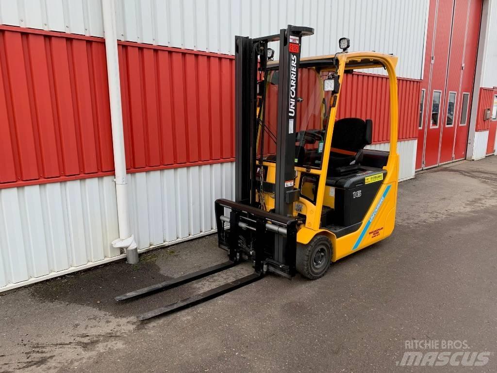 UniCarriers A2N1L16Q Električni viličari