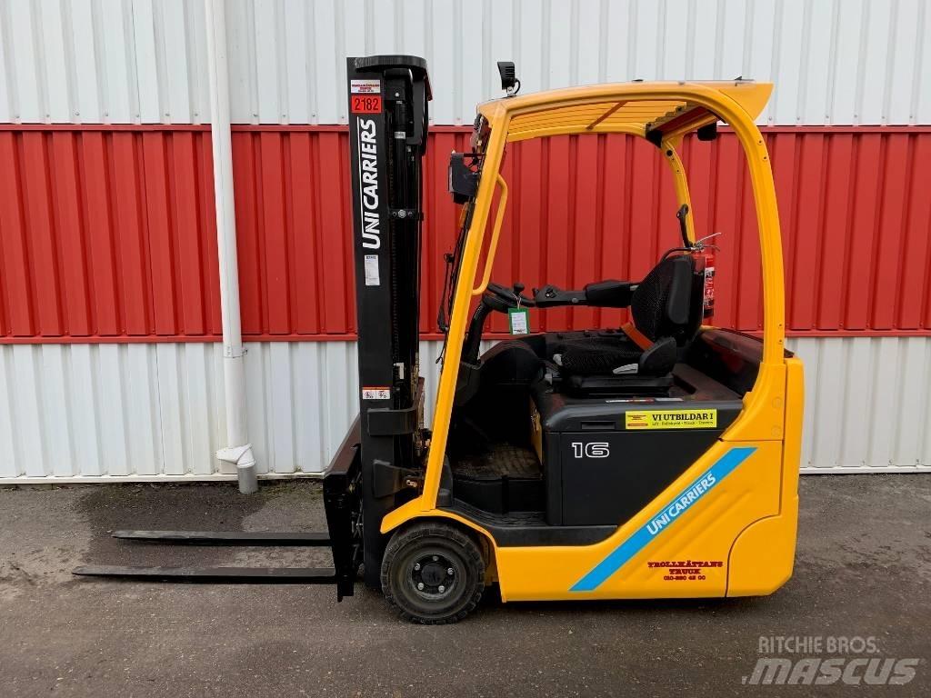 UniCarriers A2N1L16Q Električni viličari