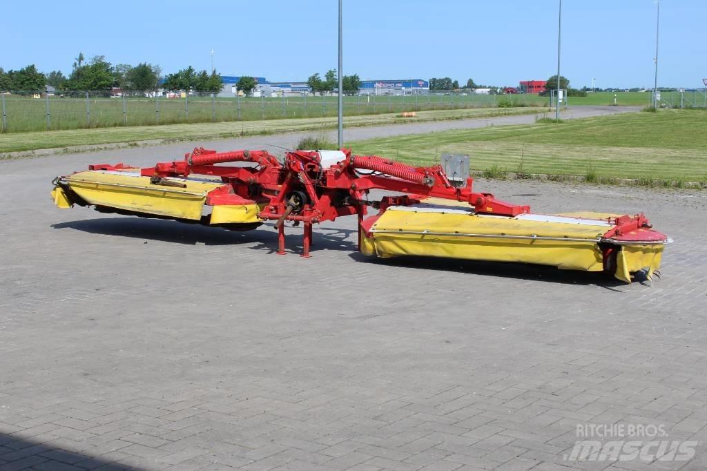 Pöttinger X8 Kosilice