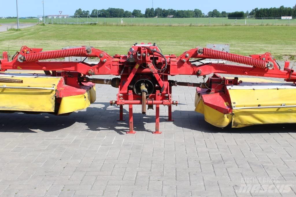 Pöttinger X8 Kosilice