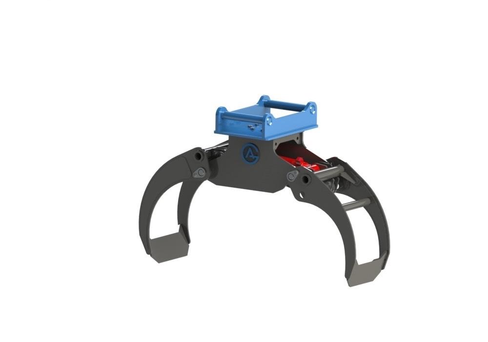  GA Grip S40 Ostale komponente