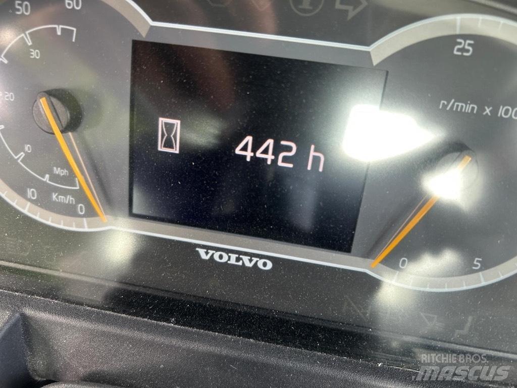 Volvo L 90 H Utovarivači na kotačima