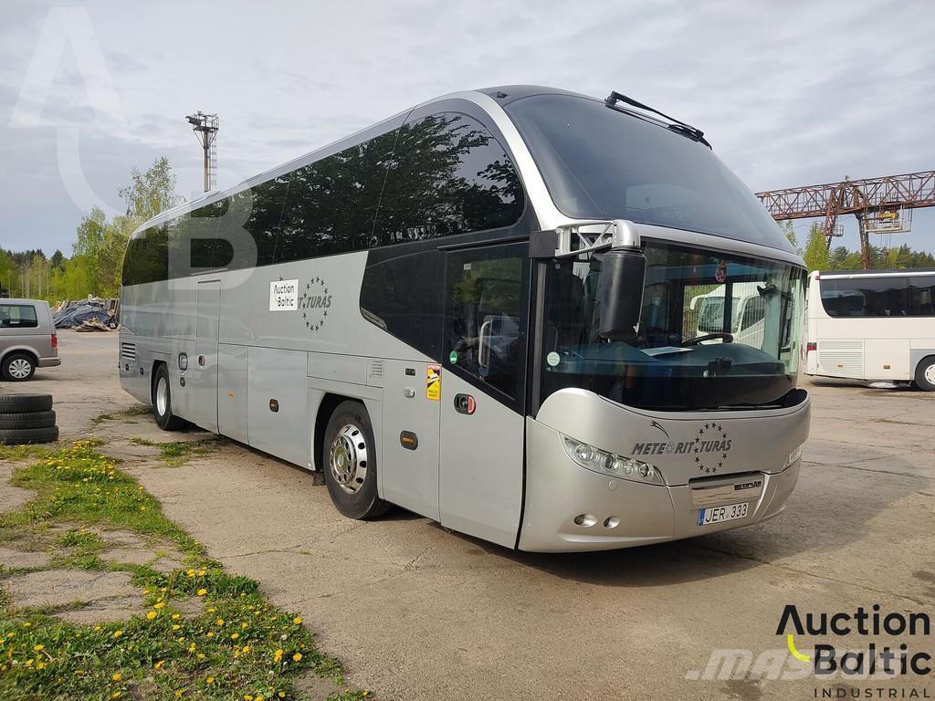 Neoplan Cityliner Autobusi za putovanje